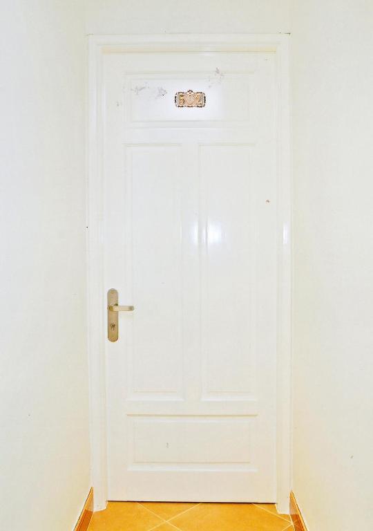 Hoang Thanh Thuy Airport Hotel 1 - Gan Am Thuc Dem Cho Hoang Hoa Tham Ho Chi Minh-stad Kamer foto